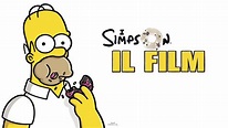 Guarda I Simpson - Il film | Film completo| Disney+