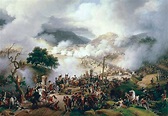 Las 100 batallas de la Guerra de Independencia Española – LHistoria