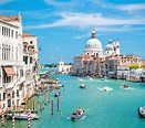 Venedig: Sehenswürdigkeiten & Tipps für die Lagunenstadt