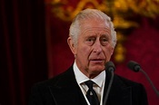 Charles III é oficialmente nomeado rei da Austrália e Nova Zelândia ...