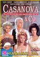 Casanova & Co. 1977 - SiNeMaRKa Yerli ve Yabancı Film İzle