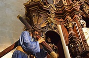 FOTOGRAFIAS DEL MUNDO: Obras Sacras de la Iglesia de San Francisco de ...