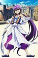 Sinbad no Bouken | Magi, Anime, Personagens de anime