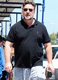 Russell Crowe Lost 52 Pounds: See His New Slimmer Look