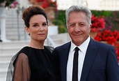 Dustin Hoffman's Wife Lisa Dishes on the Secret to Their 37-Year Marriage!