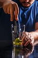 The Art of Muddling: Muddling Fruit, Sugars and Herbs for Cocktails ...