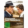 Die Straßen von San Francisco - Season 1, Volume 1 und 2 Film | Weltbild.de