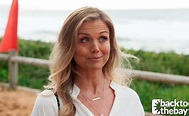 Susie Mcallister Home And Away Actress - Home And Away Spoilers Murder ...