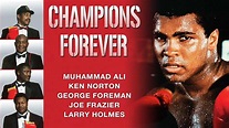 Prime Video: Champions Forever
