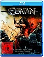 Conan - Der Barbar von Warner Home Video Germany