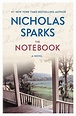The Notebook read online free by Nicholas Sparks - Novel12