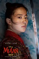Mulan (2020) Poster #8 - Trailer Addict
