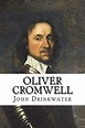 Libro Oliver Cromwell (libro en inglés), John Drinkwater, ISBN ...
