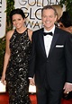 Matt Damon was all smiles alongside his wife, Luciana. | It's Date ...