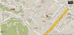 Detail Singapore Art Museum Location Map | About Singapore City MRT ...