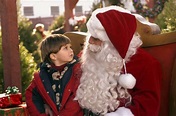Ein Schlitzohr namens Santa Claus - Filmkritik - Film - TV SPIELFILM