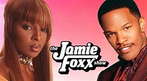Jamie Foxx & Mary J Blige - Share My World - YouTube
