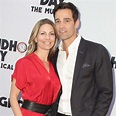 GMA's Rob Marciano's Wife Filed for Divorce After 11 Years of Marriage ...