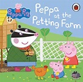 Álbumes 102+ Foto Peppa Peppa Pig: Festival Of Fun Actualizar 10/2023