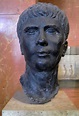Agrippa Postumus (12 BC–AD 14), portrait modelled on the a… | Flickr