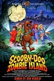Scooby-Doo on Zombie Island (2001) - Posters — The Movie Database (TMDB)
