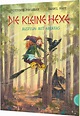 Die kleine Hexe - Otfried Preußler, Susanne Preußler-Bitsch - Buch ...