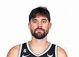 Joe Harris Stats, News, Videos, Highlights, Pictures, Bio - Brooklyn ...