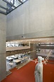 At the Yale School of Art and Architecture, a Rebirth for Building and ...