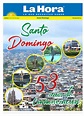 Santo Domingo, 3 de Julio del 2020 by LA HORA Ecuador - Issuu