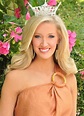 Chandler Lawson Is Finalist For Miss America's Quality Of Life Award ...