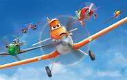Planes Movie - Wallpaper, High Definition, High Quality, Widescreen