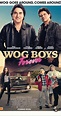 Wog Boys Forever (2022) - Full Cast & Crew - IMDb