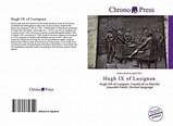 Hugh IX of Lusignan - Alchetron, The Free Social Encyclopedia