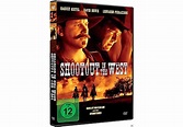 Shootout in the West DVD online kaufen | MediaMarkt