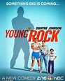 Young Rock - Série (2021) - SensCritique