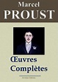 Marcel Proust : Oeuvres complètes | Ebook epub, pdf, Kindle à ...