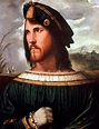 Cesare Borgia - Atlantis: The Lost Empire Wiki