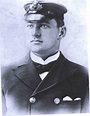 Henry Tingle Wilde | Titanic Wiki | Fandom powered by Wikia