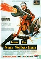 Guns for San Sebastian DVD (2004) - DVD - LastDodo