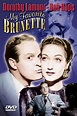 My Favorite Brunette (1947) - Posters — The Movie Database (TMDB)