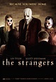 The Strangers (2008) | The stranger movie, Best horror movies, Horror ...