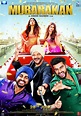 Mubarakan (2017) Poster #1 - Trailer Addict