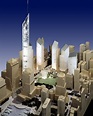 Gallery of Ground Zero Master Plan / Studio Daniel Libeskind - 27