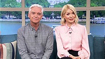 Philip Schofield scandal: Claims younger lover received a payout from ...