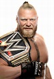 Brock Lesnar 2022 Custom Render With WWE Title by BrahSilva20 on DeviantArt