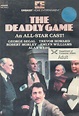 The Deadly Game (TV Movie 1982) - IMDb