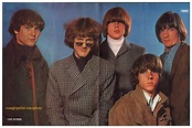 The Byrds | Famous musicians, Music people, Folk bands