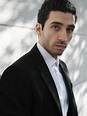Aziz Dyab, actor, Frankfurt | Crew United