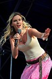 JOSS STONE Performs at Carfest North in Cheshire 08/01/2015 – HawtCelebs