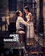 Amor sin barreras - Película 2021 - SensaCine.com.mx
